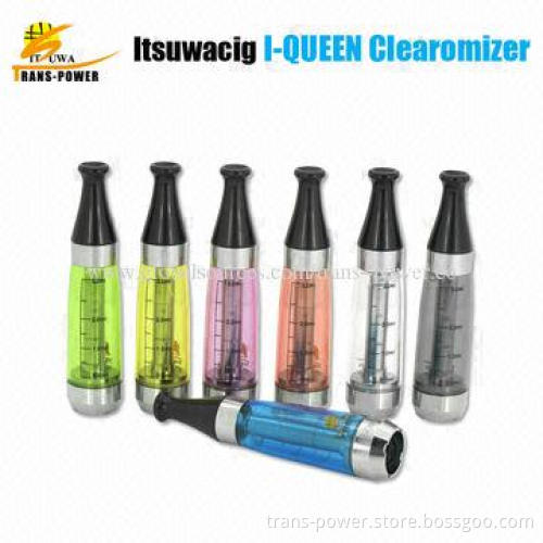 Hot sale electronic cigarette atomizers